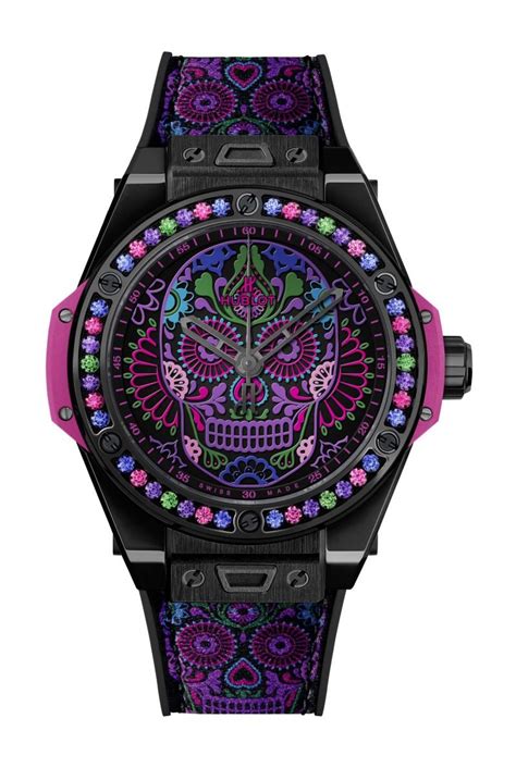 hublot calavera catrina price|one click calavera catrina.